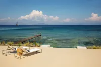 Domes Miramare, a Luxury Collection Resort, Corfu - Luxury