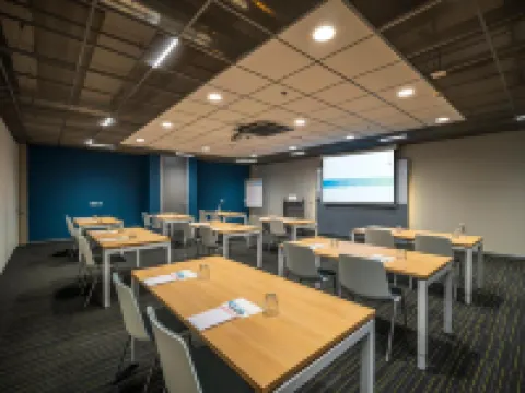 チューリップ イン アイントホーフェン エアポート アイントホーフェンのホテル