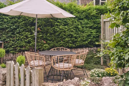 Squirrel Barn - Pets Stay for Free Отели в г. Мортон-ин-Марш