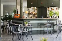 裏瓦德爾索爾酒店 - 酒吧