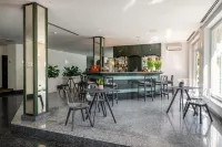裏瓦德爾索爾酒店 - 酒吧