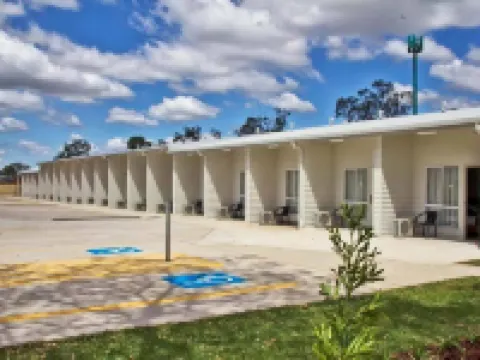 Kallangur Motel Hotels in Redcliffe