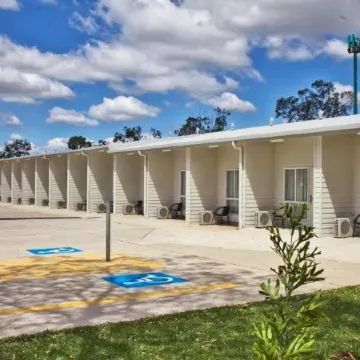 Kallangur Motel