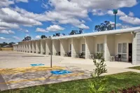 Kallangur Motel Hotels in Redcliffe