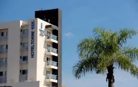 Torre Hotel Ejecutivo โรงแรมใน
