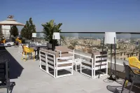 Golden Tulip Opera Alger - 4 estrellas