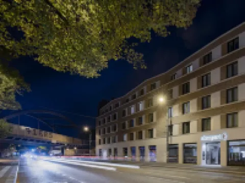 エリサパート - ゾンマーシュロスのアパートメント ポツダムのホテル