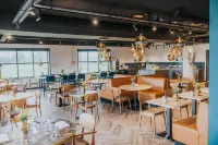 Hotel Sportsbar & Brasserie Dorhout Mees - 3 Sao