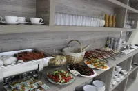 Comfort - breakfast