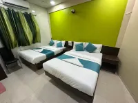 Hotel Metro Plaza Hotels near BARC