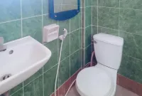 RedDoorz @ Rachael Pension House Các khách sạn ở Santander