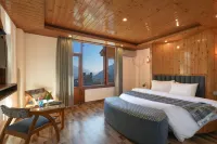 Montana Blues Resort by Snow City