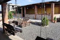 Hotel West Face のホテル