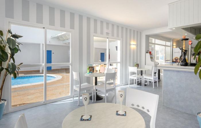 Hotel Apartamentos Vibra Central City - Adults Only