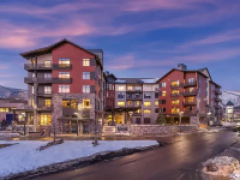 Club Wyndham Resort at Avon Hoteles en Avon