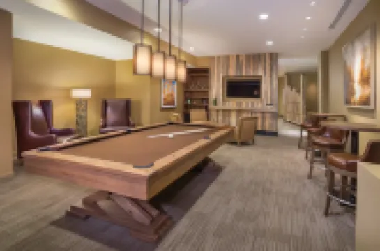 Club Wyndham Resort at Avon