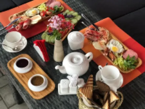 AinLan Hotels in Sokhumi