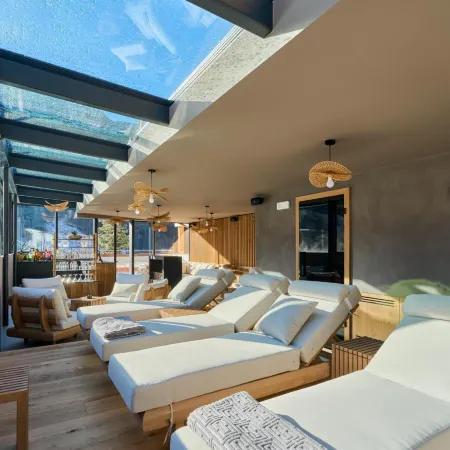 Hotel Cesa Tyrol