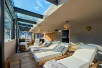Hotel Cesa Tyrol - spa