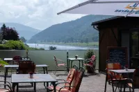 Hotel Elbpromenade - Frühstück