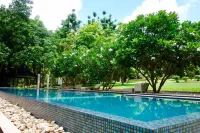 วนธารา รีสอร์ท - ที่มีสระว่ายน้ำ