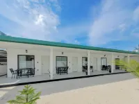 Belvedere Thoddoo - parking