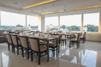Hotel Alaya - pemandangan pegunungan