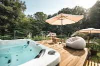 Glamping Pian Delle Ginestre - Wifi