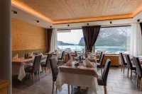 Hotel Fontanella - breakfast