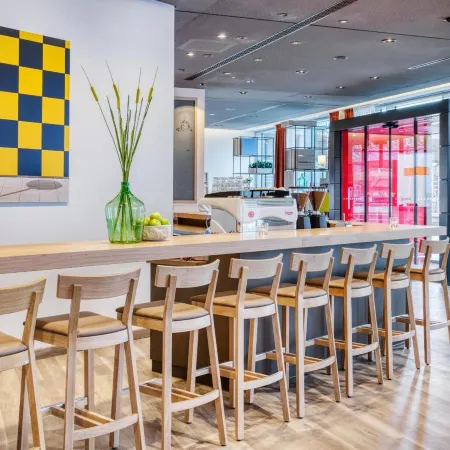 Leonardo Hotel Hannover City Center