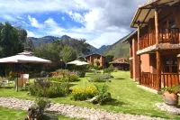 Lizzy Wasi Urubamba Hotels in 
