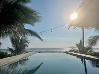 Quinta Feliz Troncones - Pools