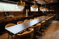 Aito Igloo & Spa Resort - breakfast