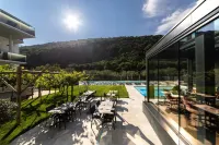 Aktivhotel Santalucia - Pools