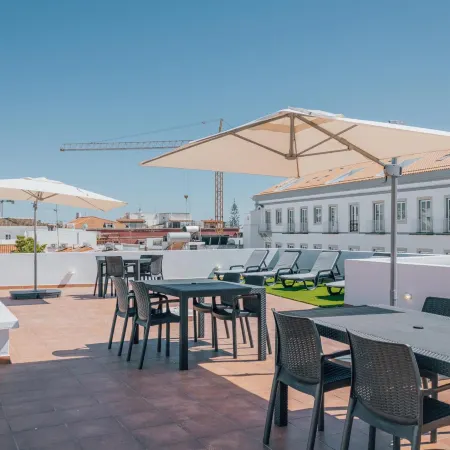 DEAR FARO - GUEST HOUSE
