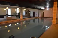 North West Castle Hotel - Pools