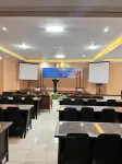 Green Patriot Resort Hotel di Kecamatan Banyuresmi