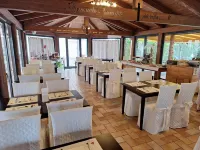 Hotel Duca Della Corgna - breakfast