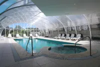 Costa Carilo Apart de Mar by HS - Pools