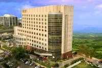 Fortune Select Global, Gurugram - Member ITC Hotels' Group - Spa