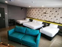 Kampar Boutique Hotel Hotels in Kampar