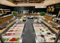 Jufa Hotel Weiz - Bintang 3
