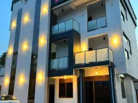 Macchiato Suites Hotels near Rugunga Mosque