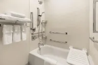 Fairfield Inn & Suites Seattle Poulsbo