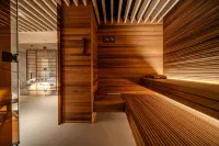 Grand Hotel Duchi d'Aosta - spa
