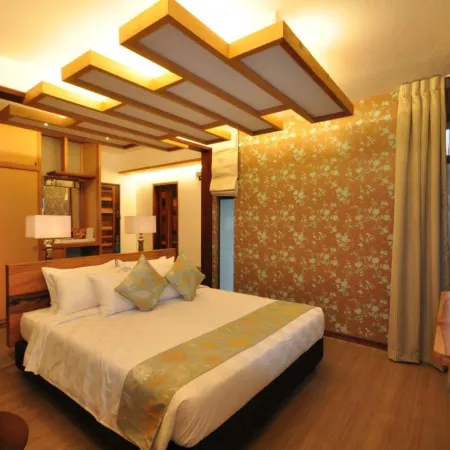 Infinity Resort