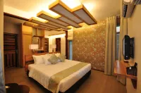Infinity Resort - Wifi