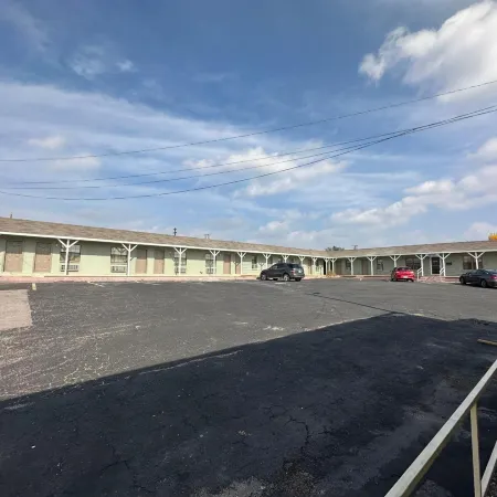 Llano Motel