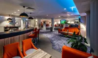 Copthorne Hotel Aberdeen - Quầy Bar