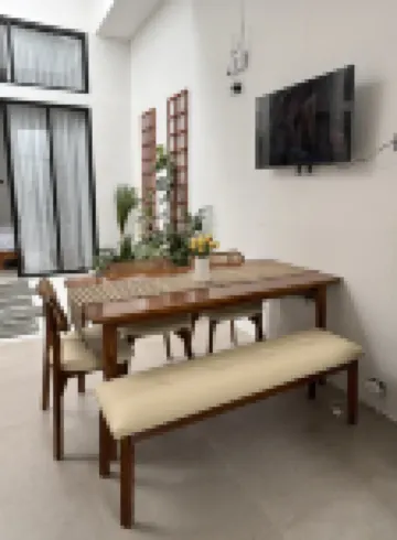 Mai House Jogja